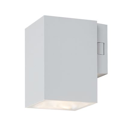 Rabalux - LED-ulkoseinävalaisin LED/9W/230V 2700/4000/6500K IP65 valkoinen