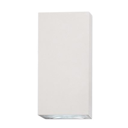 Rabalux - LED-ulkoseinävalaisin LED/18W/230V 2700/4000/6500K IP65 valkoinen