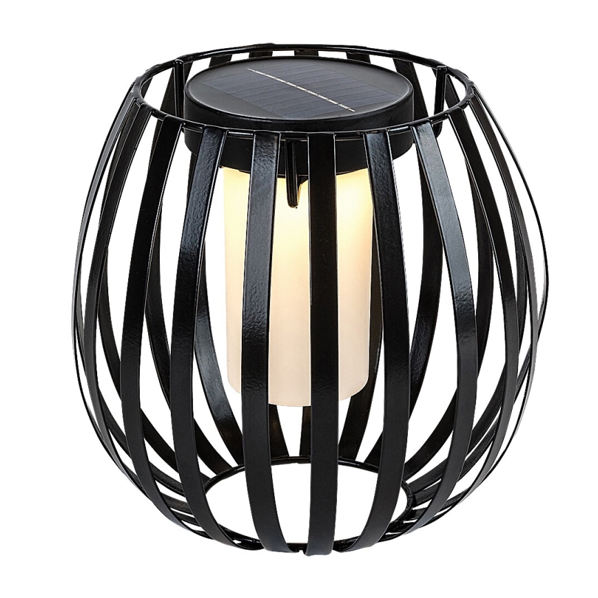 Rabalux - LED aurinkovalaisin LED/1W/1,2V 300mAh IP44