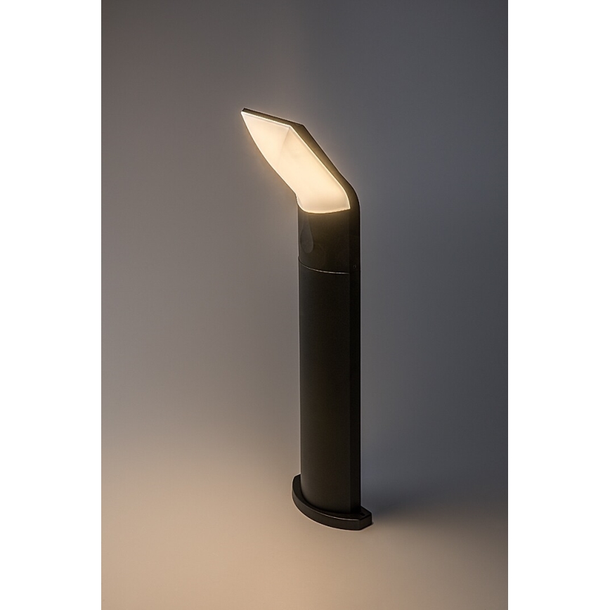 Rabalux - LED-ulkolamppu LED/10W/230V IP54