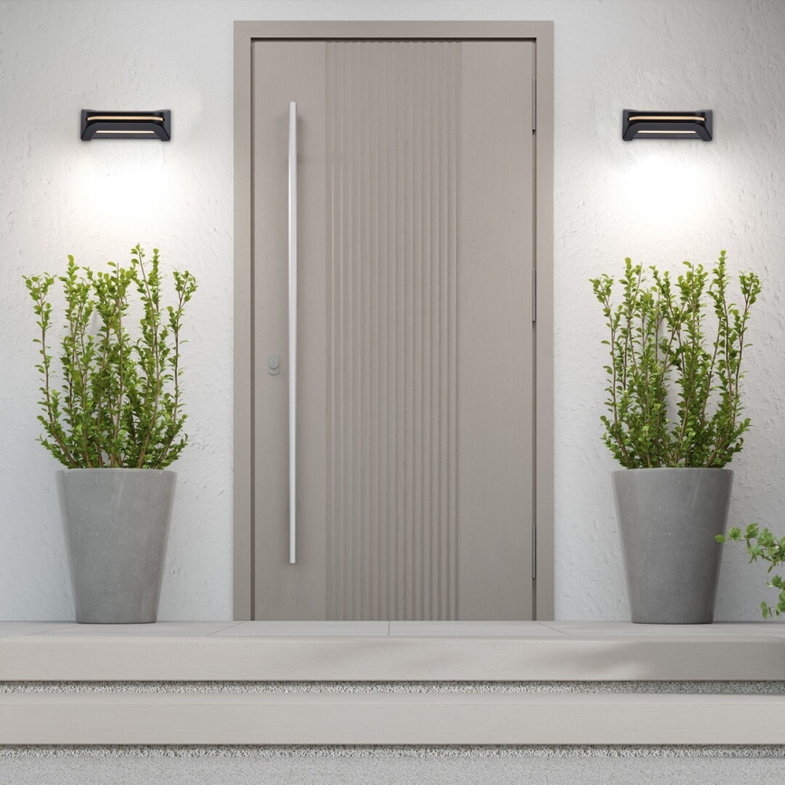 Rabalux - LED-ulkoseinävalaisin LED/20W/230V IP54