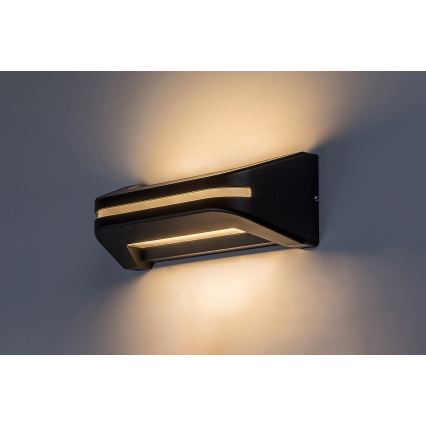 Rabalux - LED-ulkoseinävalaisin LED/20W/230V IP54