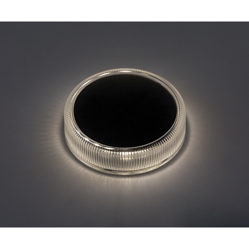 Rabalux - LED aurinkovalaisin LED/0,3W/1,2V 800mAh IP65