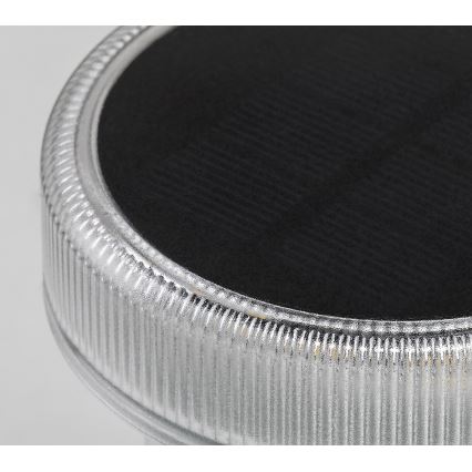 Rabalux - LED aurinkovalaisin LED/0,3W/1,2V 800mAh IP65