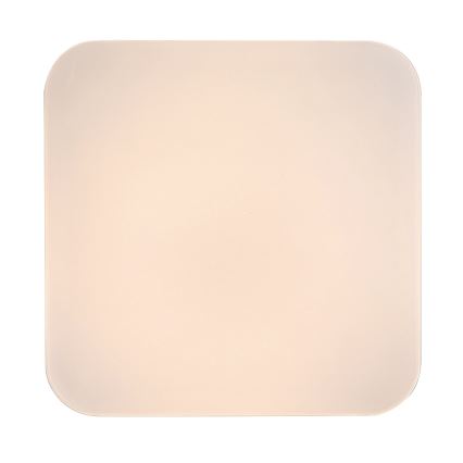 Rabalux - LED-kylpyhuoneen kattovalaisin LED/18W/230V 3000/4000/6000K IP44 28,5x28,5 cm