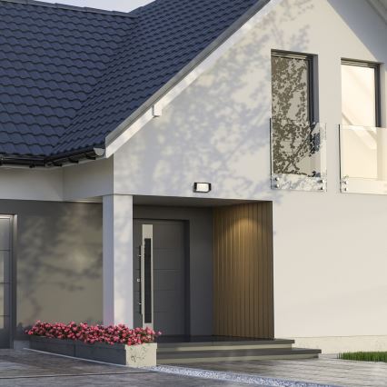 Rabalux - LED-ulkoseinävalaisin LED/10W/230V IP54