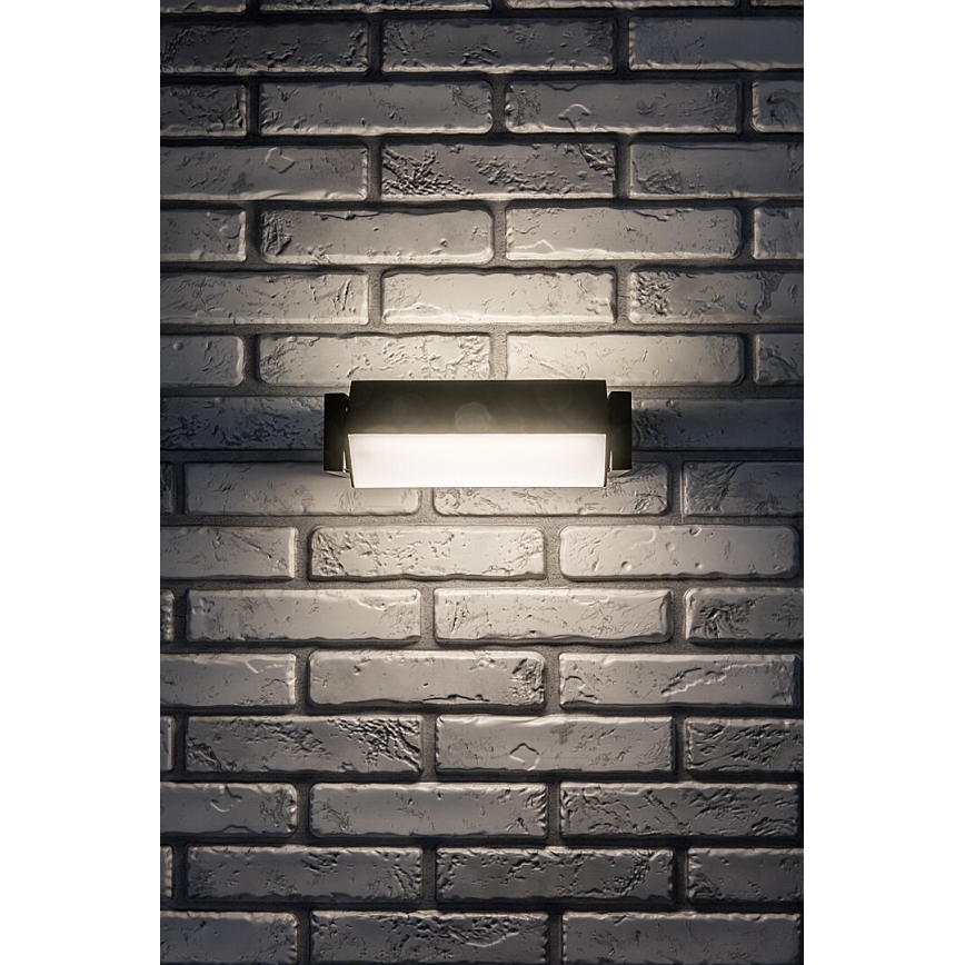 Rabalux - LED-ulkoseinävalaisin LED/18W/230V IP54