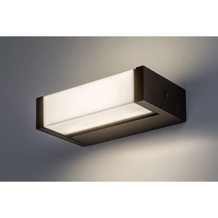 Rabalux - LED-ulkoseinävalaisin LED/18W/230V IP54