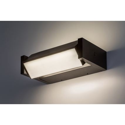 Rabalux - LED-ulkoseinävalaisin LED/18W/230V IP54