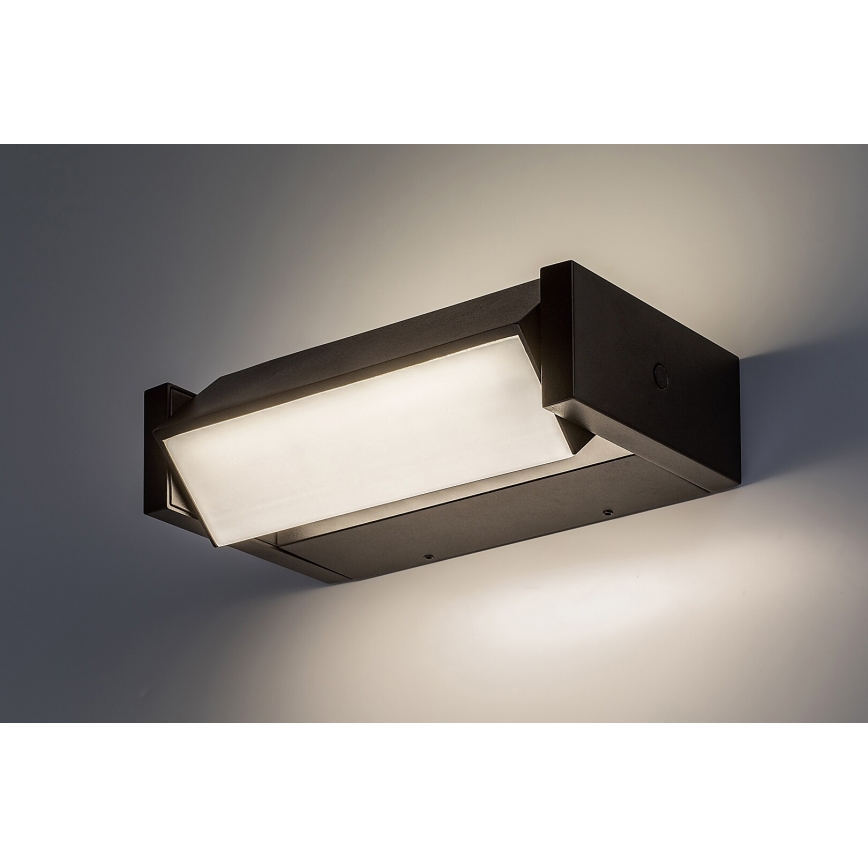 Rabalux - LED-ulkoseinävalaisin LED/18W/230V IP54