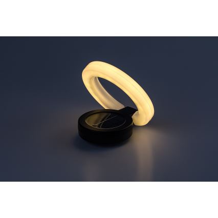 Rabalux - LED aurinkovalaisin LED/0,05W/1,2V IP44 300 mAh