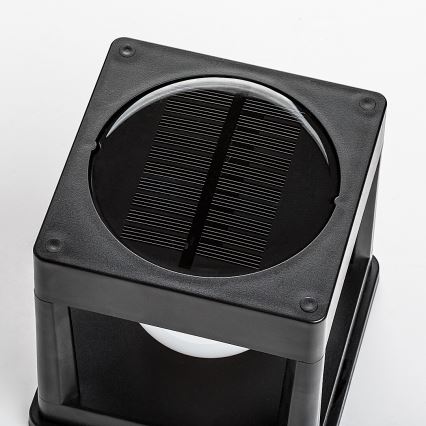 Rabalux - LED aurinkovalaisin LED/0,3W/3,7V IP44 800 mAh