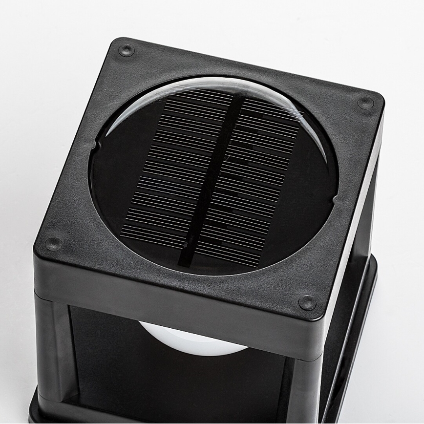 Rabalux - LED aurinkovalaisin LED/0,3W/3,7V IP44 800 mAh