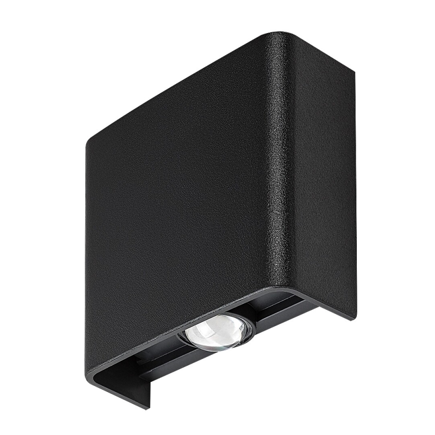 Rabalux - LED-seinävalaisin ulkokäyttöön 2W/230V 2000/2700/4000K IP65