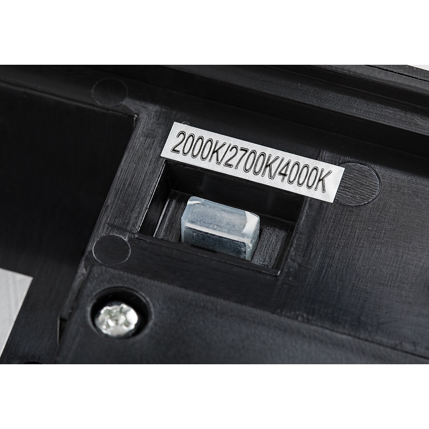 Rabalux - LED ulkoseinävalaisin 5W/230V 2000/2700/4000K IP65