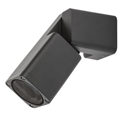 Rabalux - Ulkoseinävalaisin 1xGU10/15W/230V IP65