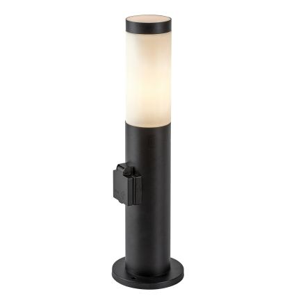 Rabalux - Ulkovalaisin pistorasialla 1xE27/25W/230V IP44