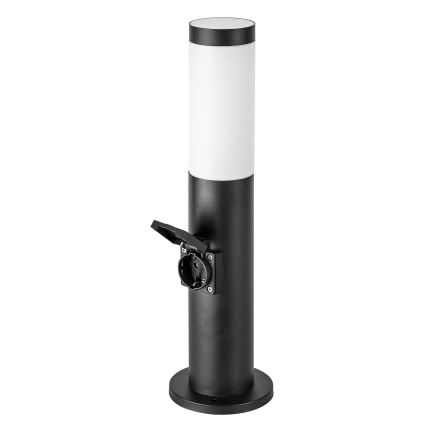 Rabalux - Ulkovalaisin pistorasialla 1xE27/25W/230V IP44