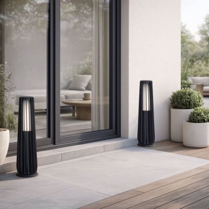 Rabalux - LED ulkoseinävalaisin LED/12W/230V IP54