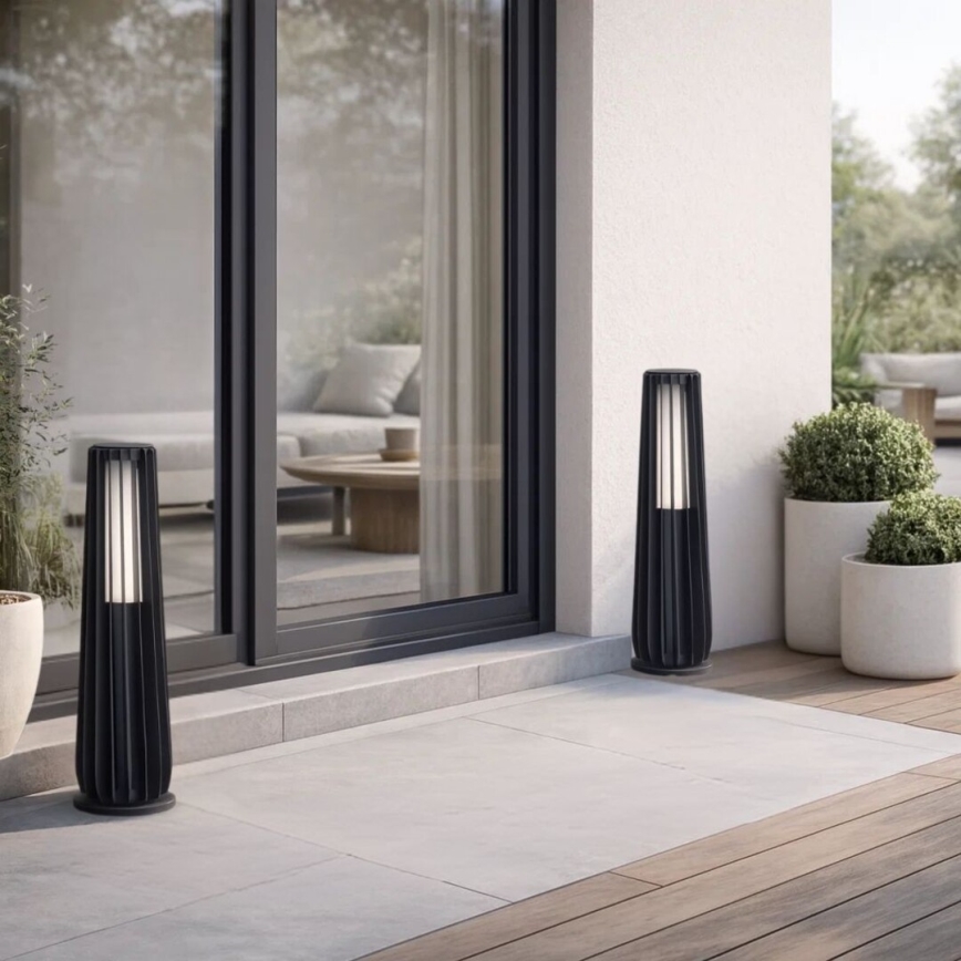 Rabalux - LED ulkoseinävalaisin LED/12W/230V IP54