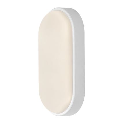Rabalux - LED ulkoseinävalaisin LED/14W/230V IP54 valkoinen