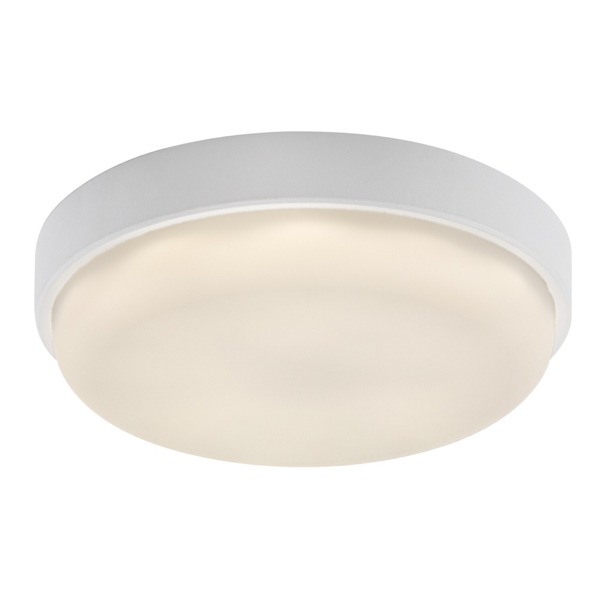 Rabalux - LED Ulkokattovalaisin LED/14W/230V IP54 valkoinen