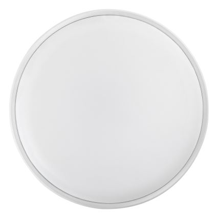 Rabalux - LED Ulkokattovalaisin LED/14W/230V IP54 valkoinen