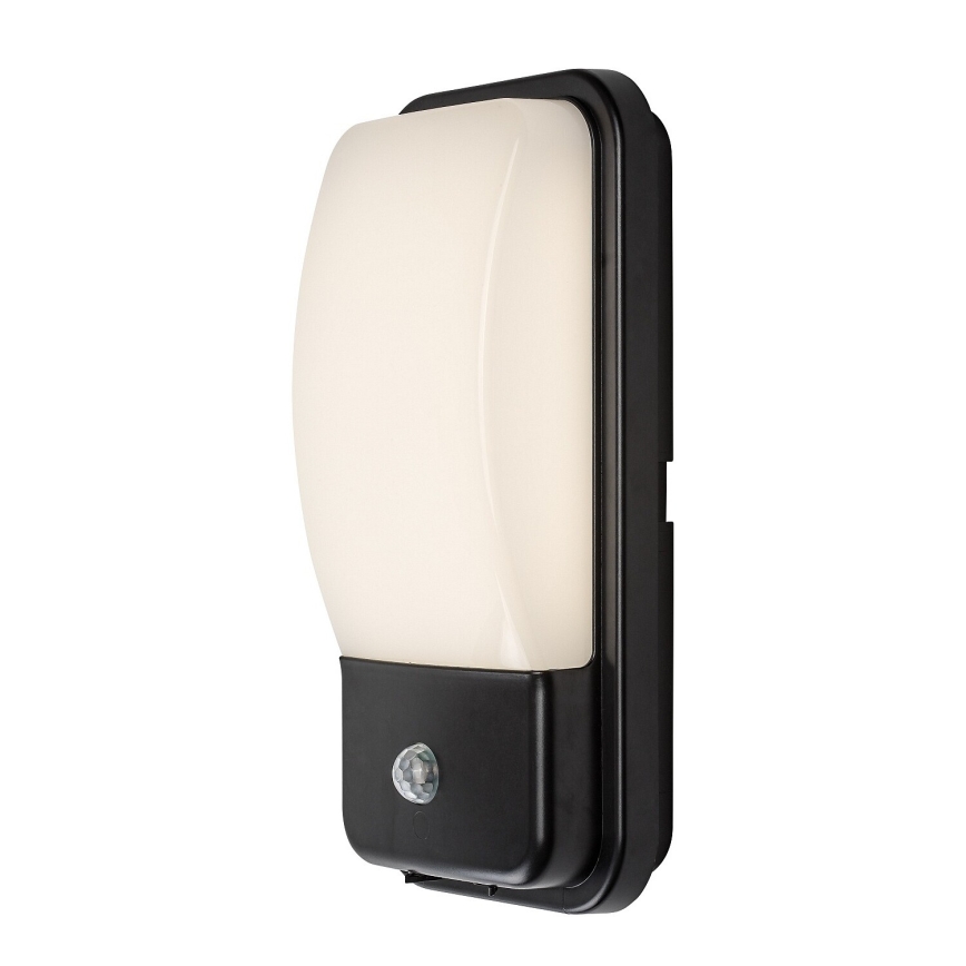 Rabalux - LED-ulkoseinävalaisin liiketunnistimella LED/20W/230V IP65