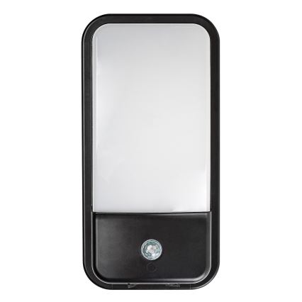 Rabalux - LED-ulkoseinävalaisin liiketunnistimella LED/20W/230V IP65