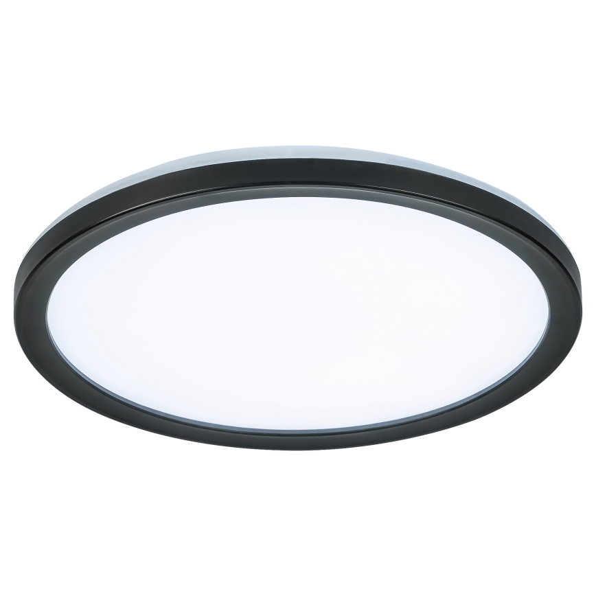 Rabalux - LED Himmennettävä ulkokattovalaisin LED/15W/230V Wi-Fi Tuya 2700-6500K IP44 + kaukosäädin