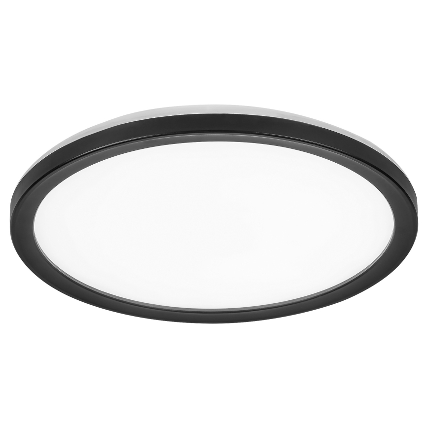 Rabalux - LED Himmennettävä ulkokattovalo LED/15W/230V Wi-Fi Tuya 2700-6500K IP44 + kaukosäädin