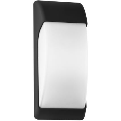 Rabalux - Ulkoseinävalaisin 1xE27/12W/230V IP65