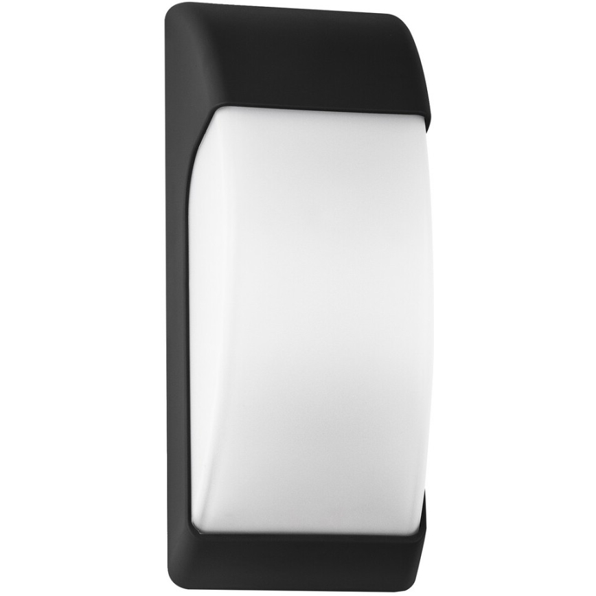 Rabalux - Ulkoseinävalaisin 1xE27/12W/230V IP65