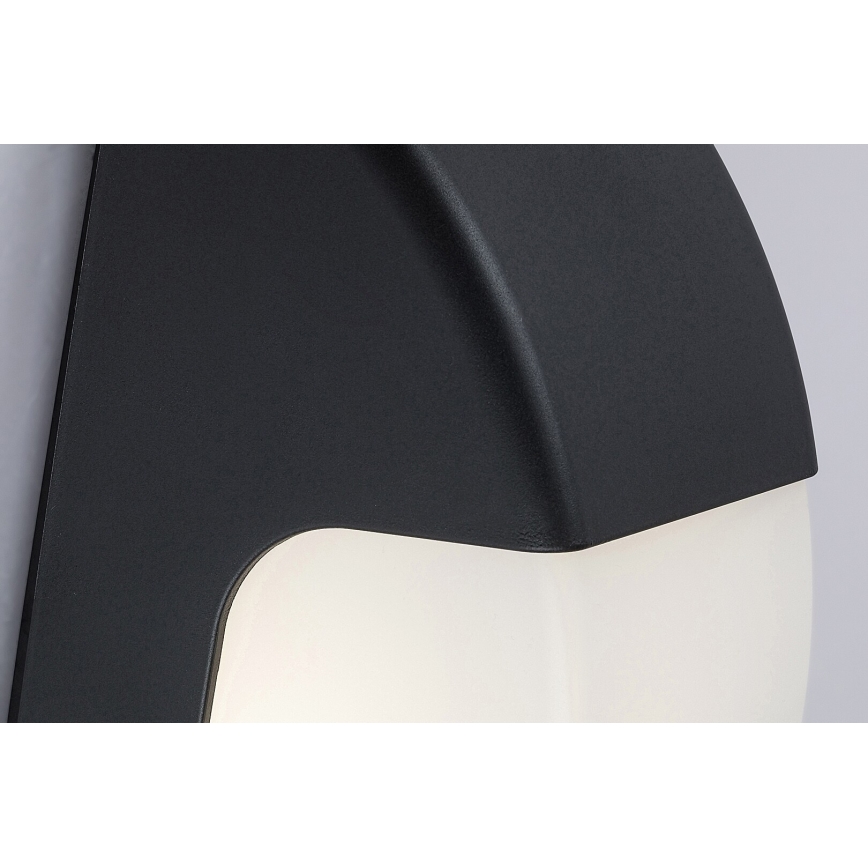 Rabalux - Ulkoseinävalaisin 1xE27/12W/230V IP65