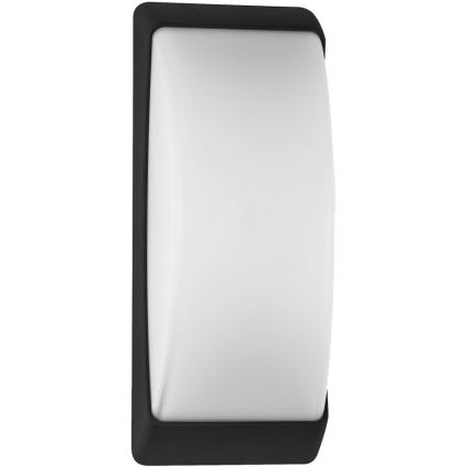 Rabalux - Ulkoseinävalaisin 1xE27/12W/230V IP65