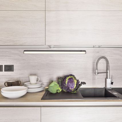 Rabalux - LED-alasvalaisin LED/4W/230V 4000K 31 cm