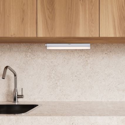 Rabalux - Keittiökaappien alla oleva LED-valo LED/4W/230V 3000/4000K valkoinen