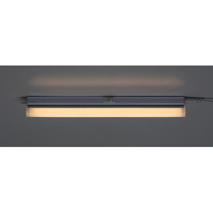 Rabalux - Keittiökaappien alla oleva LED-valo LED/4W/230V 3000/4000K valkoinen