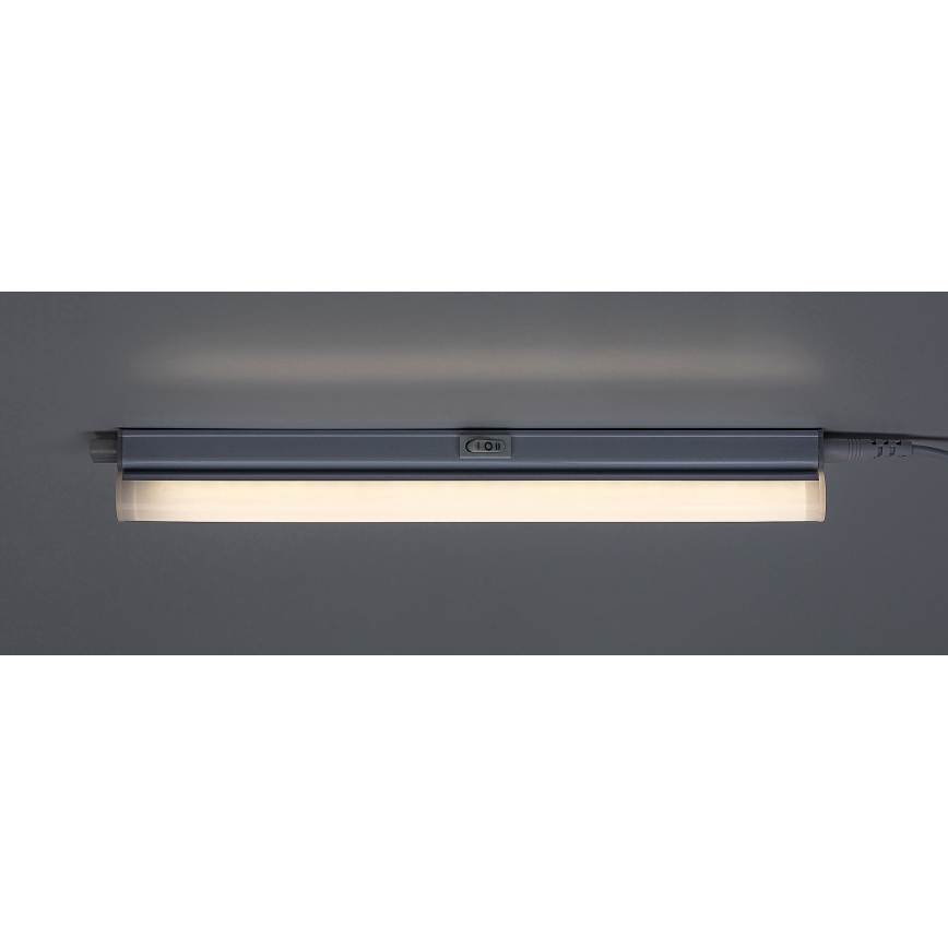 Rabalux - Keittiökaappien alla oleva LED-valo LED/4W/230V 3000/4000K valkoinen