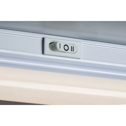 Rabalux - Keittiökaappien alla oleva LED-valo LED/4W/230V 3000/4000K valkoinen