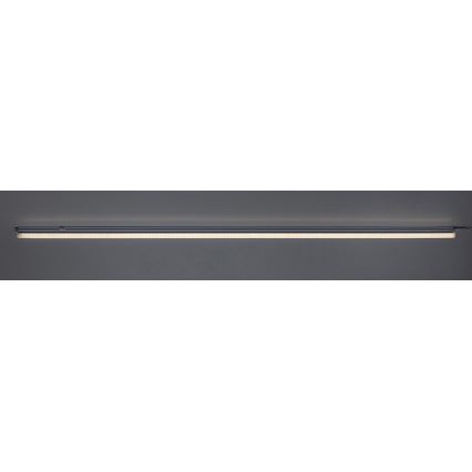 Rabalux - Keittiökaappien alla oleva LED-valo LED/20W/230V 3000/4000K valkoinen