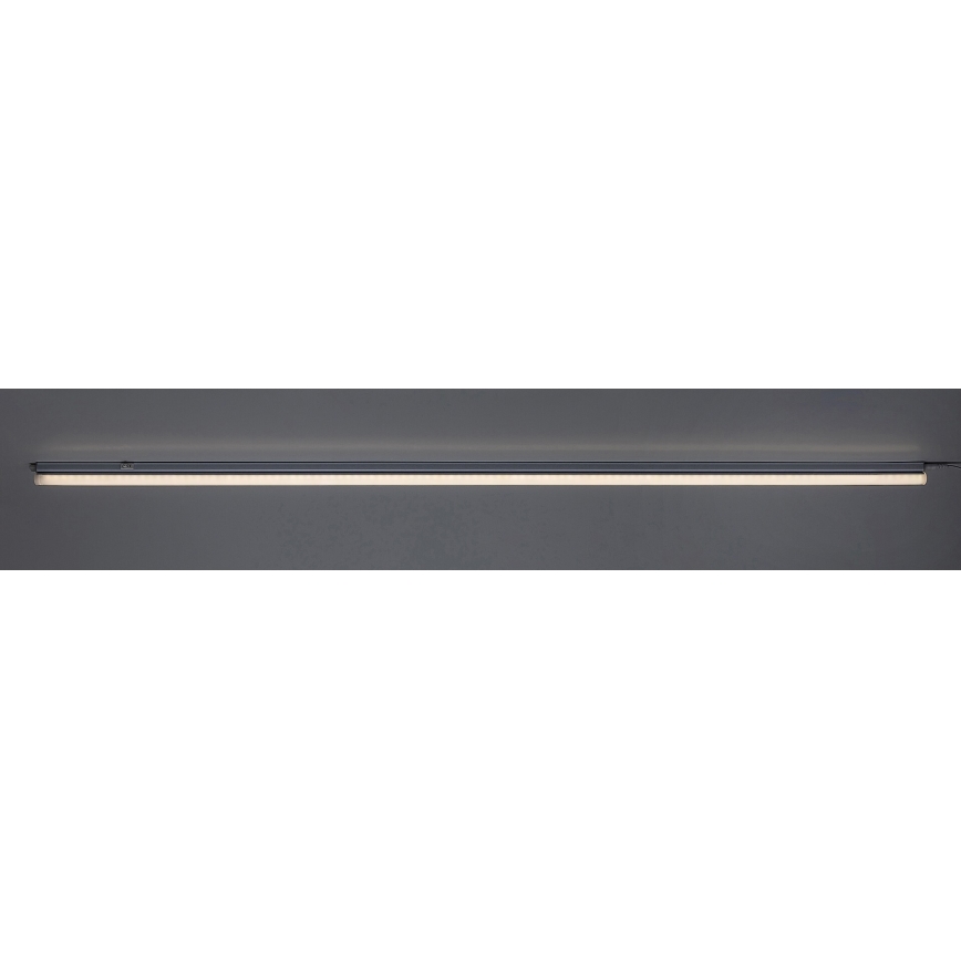 Rabalux - Keittiökaappien alla oleva LED-valo LED/20W/230V 3000/4000K valkoinen