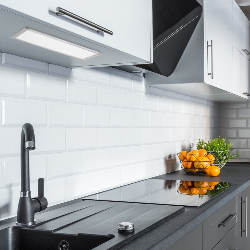 Rabalux - Keittiökaappien alla oleva LED-valo anturilla LED/6W/230V