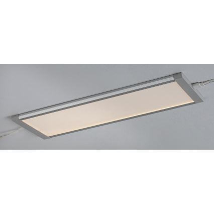 Rabalux - Keittiökaappien alla oleva LED-valo anturilla LED/6W/230V