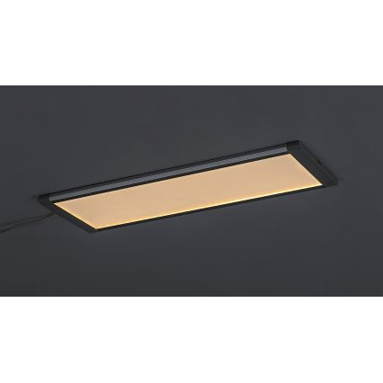 Rabalux - Keittiökaappien alla oleva LED-valo anturilla LED/6W/230V