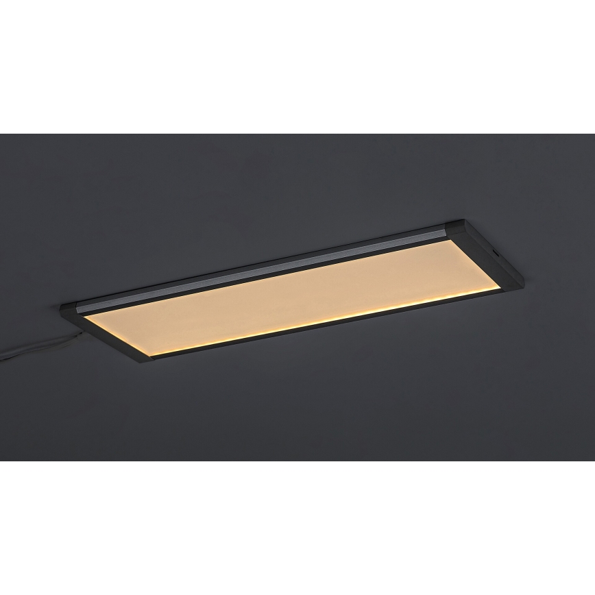 Rabalux - Keittiökaappien alla oleva LED-valo anturilla LED/6W/230V