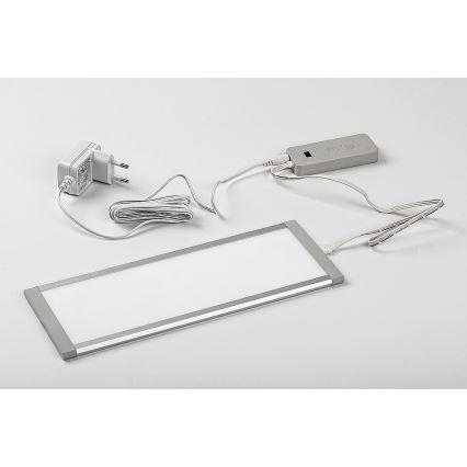 Rabalux - Keittiökaappien alla oleva LED-valo anturilla LED/6W/230V