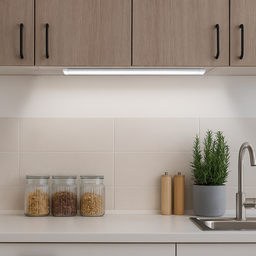 Rabalux - LED-alakaappivalaisin LED/18W/230V 60 cm