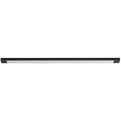 Rabalux - LED himmennettävä alakaappivalaisin sensorilla LED/8W/230V 3000K 50 cm