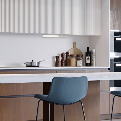 Rabalux - LED-alasvalaisin anturilla LED/3W/3,7V 4000K 1800 mAh